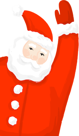 Santa Claus